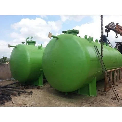 Storage Tank