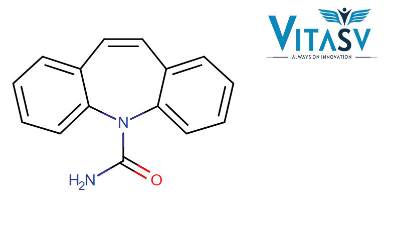 Carbamazepine BP IP EP USP