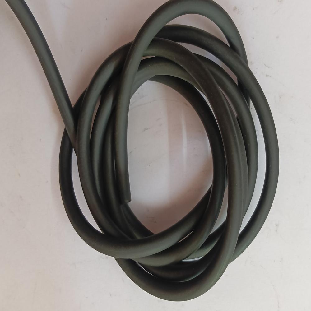 Viton Rubber Cord