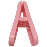 PLASTIC CLOTH CLIPS FOR CLOTH DYING CLOTH CLIPS (MULTICOLOUR) 1365