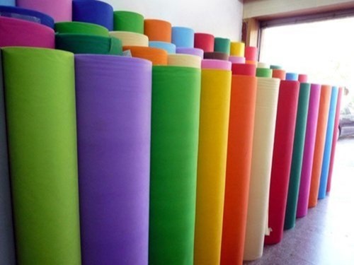 NON-WOVEN FABRIC FOR GARMENT BAGS/ COAT COVER