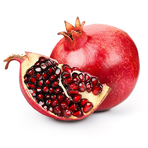 Common Fresh Pomegranate