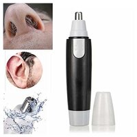 SHARP NEW EAR AND NOSE HAIR TRIMMER (6003)