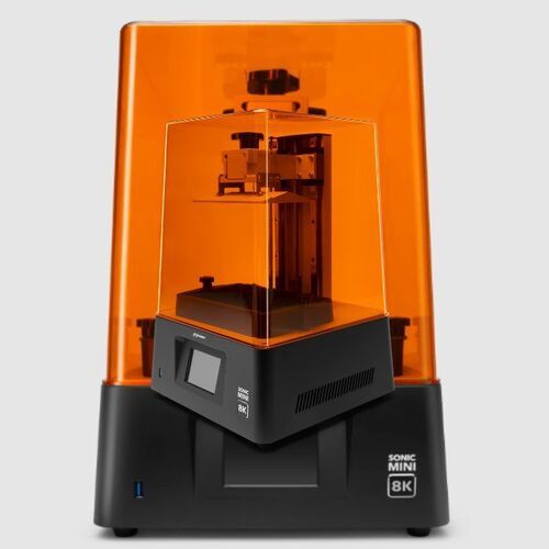 Phrozen Sonic Mini 8k Lcd Resin 3d Printer