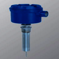 VH series High Sensitive Vibrating Level Sensor