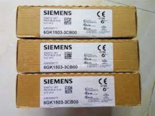 6GK15033CB00-siemens programmable logic controller