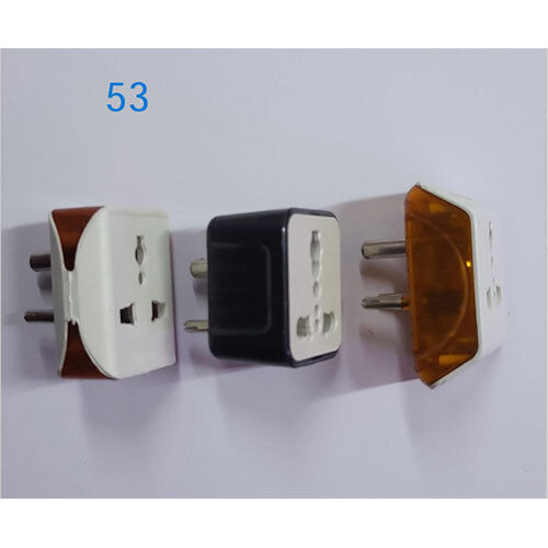 5A Universal Multiplug Application: Electronic Appliance