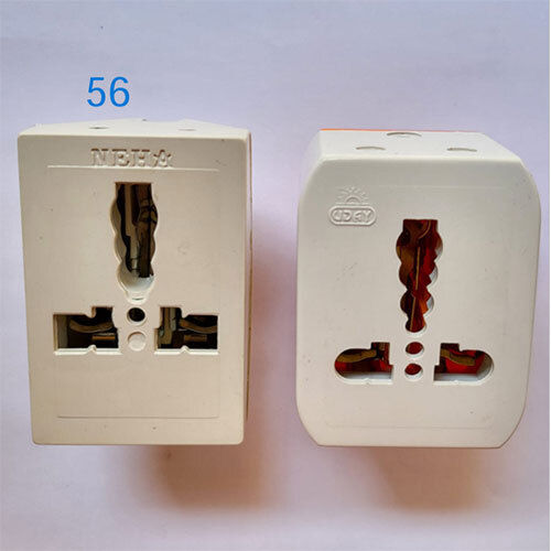 5A To 15A Multi Plug Application: Electronic Appliance