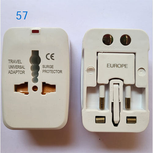 Universal Adapter Application: Electronic Appliance