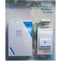 WIRELESS DOOR BELL