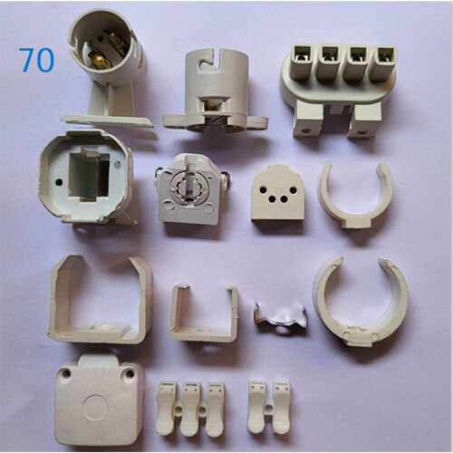 Electrical Accessories Application: Electronic Appliance