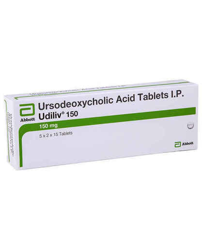 Udiliv 150mg Tablet