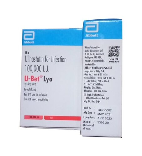 U Bet Injection