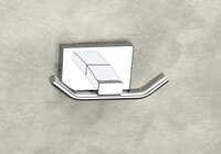 ROBE HOOK (RUBY)