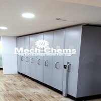 Mobile Compactor Systems - Color: Any