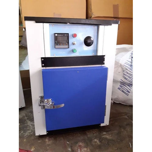 Hot Air Oven