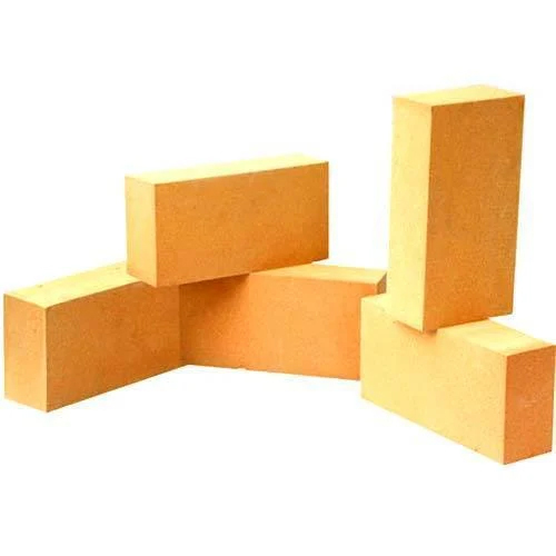 Refractory Fire Bricks