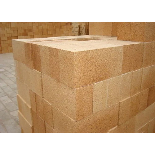 High Alumina Fire Bricks