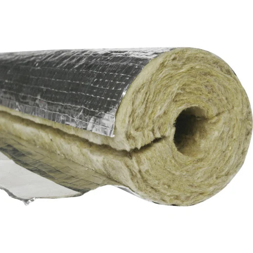 Rock wool Insulation