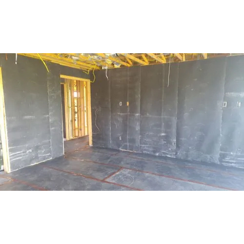 Commercial Acoustic Insulation Services