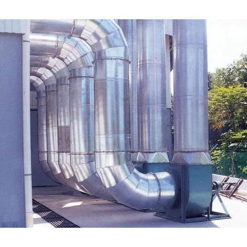 Hot And Cold Insulation Services