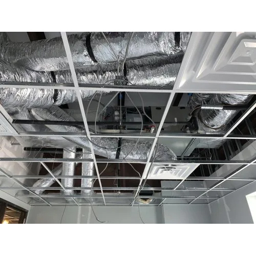 Under Duct Insulation Services