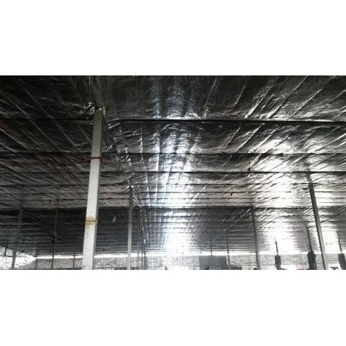 Under Deck Insulation Services