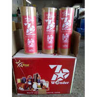 Self Adhesive Bopp Jumbo Roll