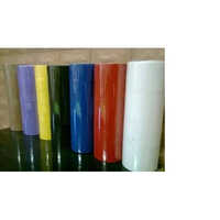 Colour Packaging Tapes