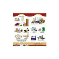 Cross Filament Tape Roll