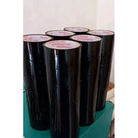 Black Colored Tape