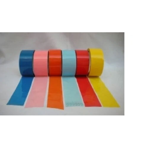 Colored Tapes Length: 20-30 M  Meter (M)