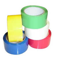 Colored Tape