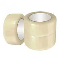 Transparent Bopp Packaging Tapes