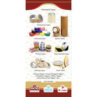 Packaging Tape