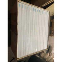Ceramic Boards - Color: White
