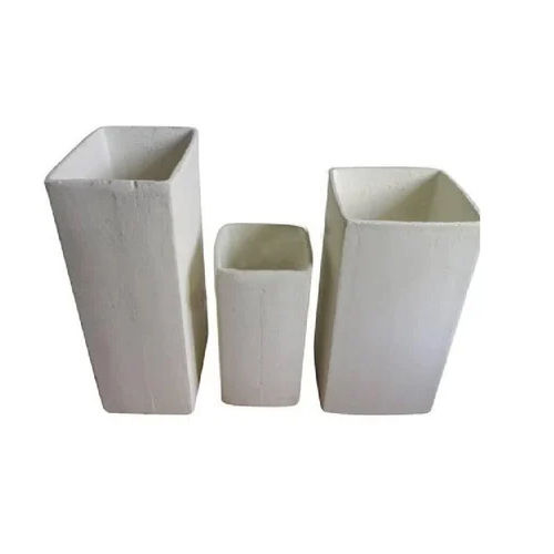 Ceramic Muffle