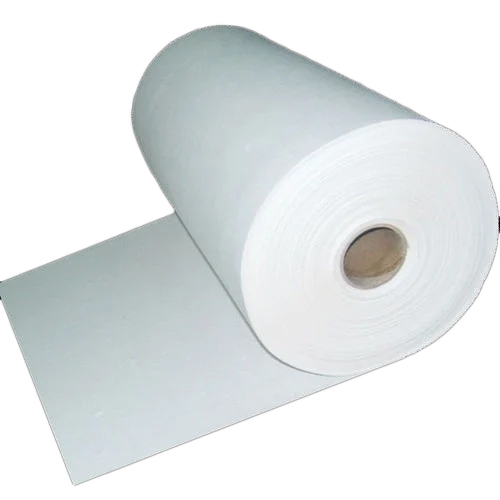 Ceramic FRP Paper