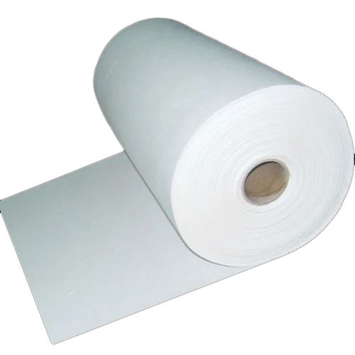 White Ceramic Frp Paper