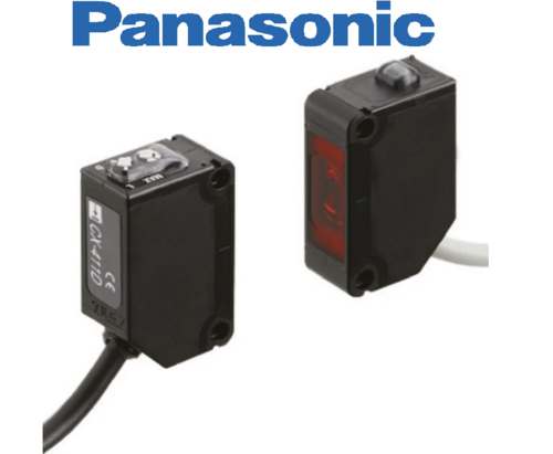 Cx-412-P Sensor