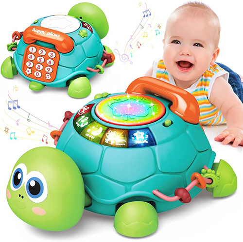 Baby Toys Age Group: Kids