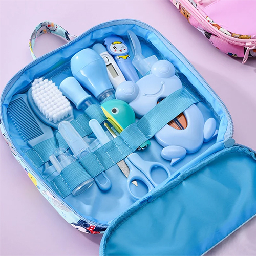 Blue Baby Kit