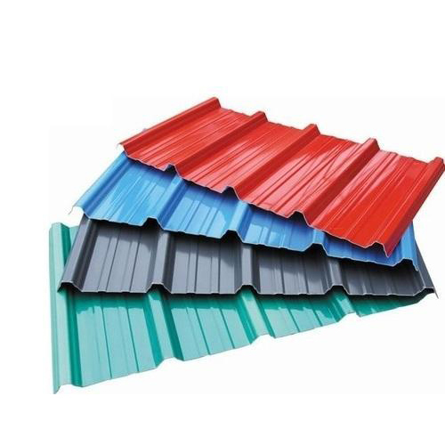 High Quality Roofing Sheet