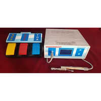 Ent Microdebrider - Application: Hospital