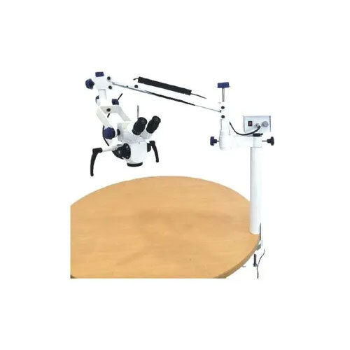 Ent Portable Table Top Microscope