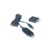 Usb Led Light 10 Watt - Color Code: Black