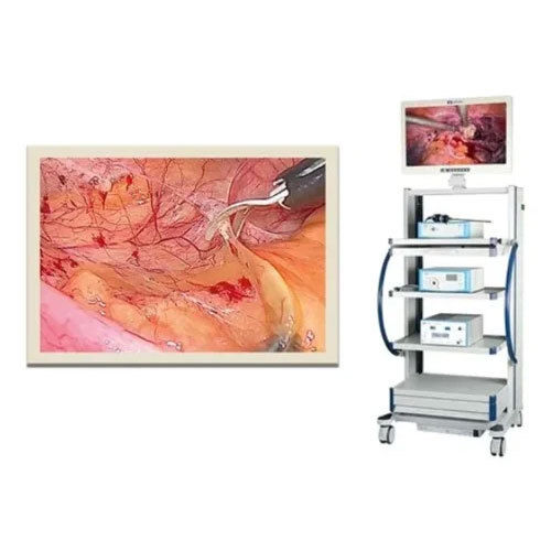 Gynae Equipment