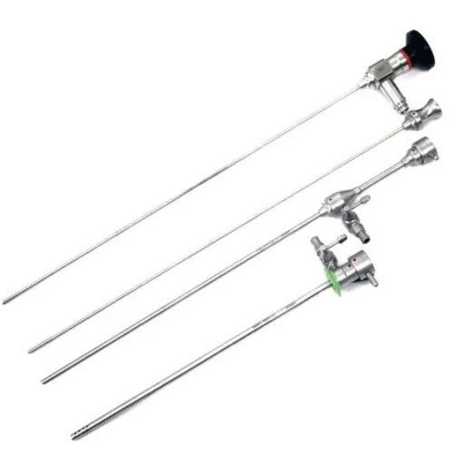 Hysteroscopy Set