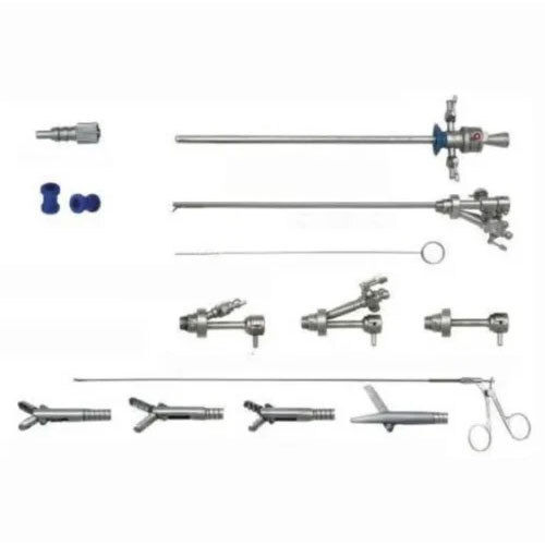 Cystoscopy Set