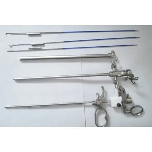 Endo Urology Equipment